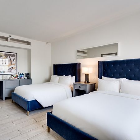 Clinton Hotel South Beach Miami Beach Kültér fotó