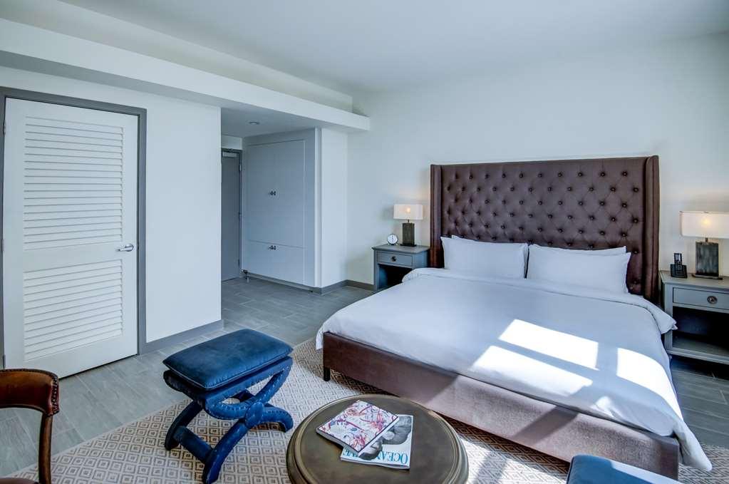 Clinton Hotel South Beach Miami Beach Szoba fotó