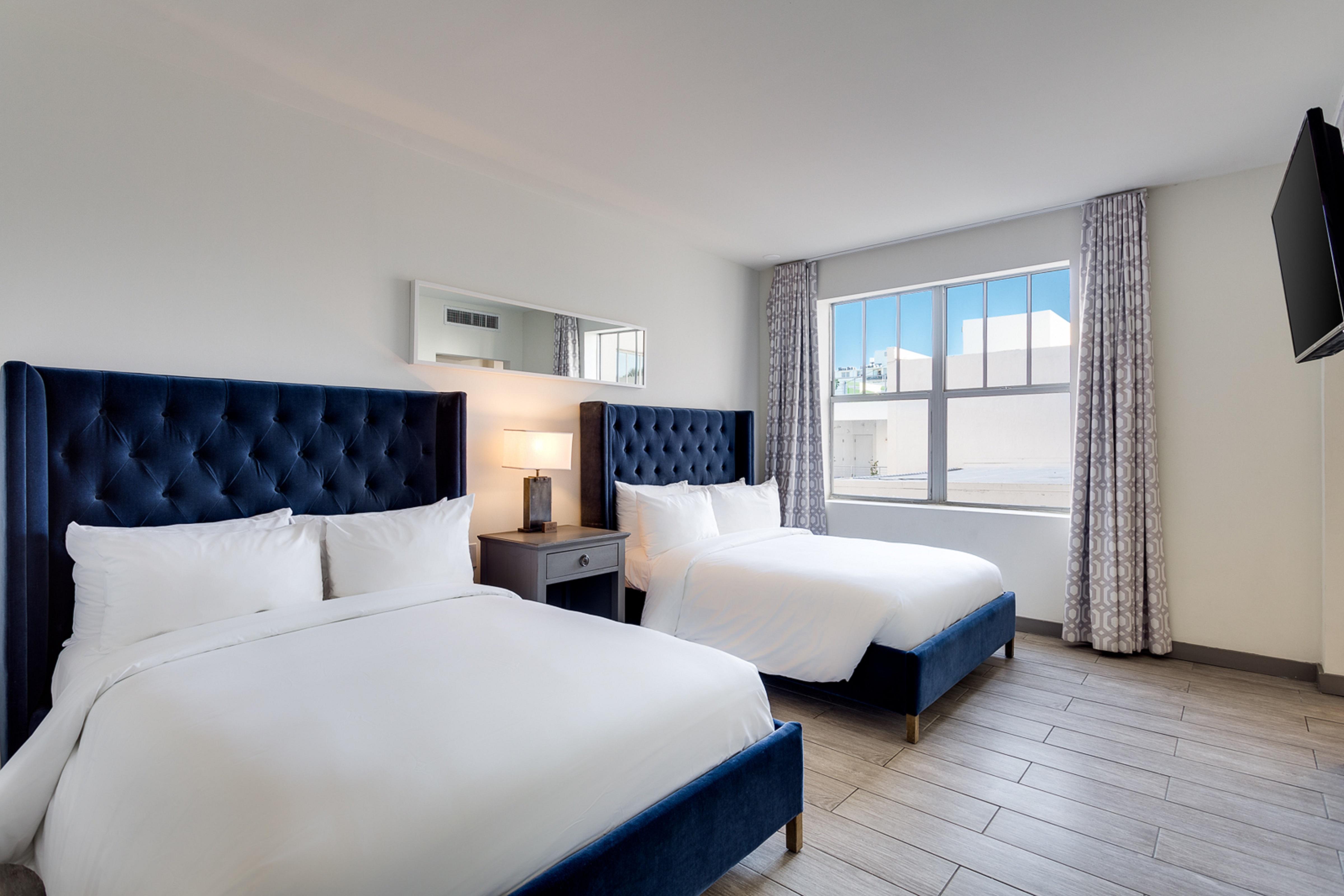 Clinton Hotel South Beach Miami Beach Kültér fotó