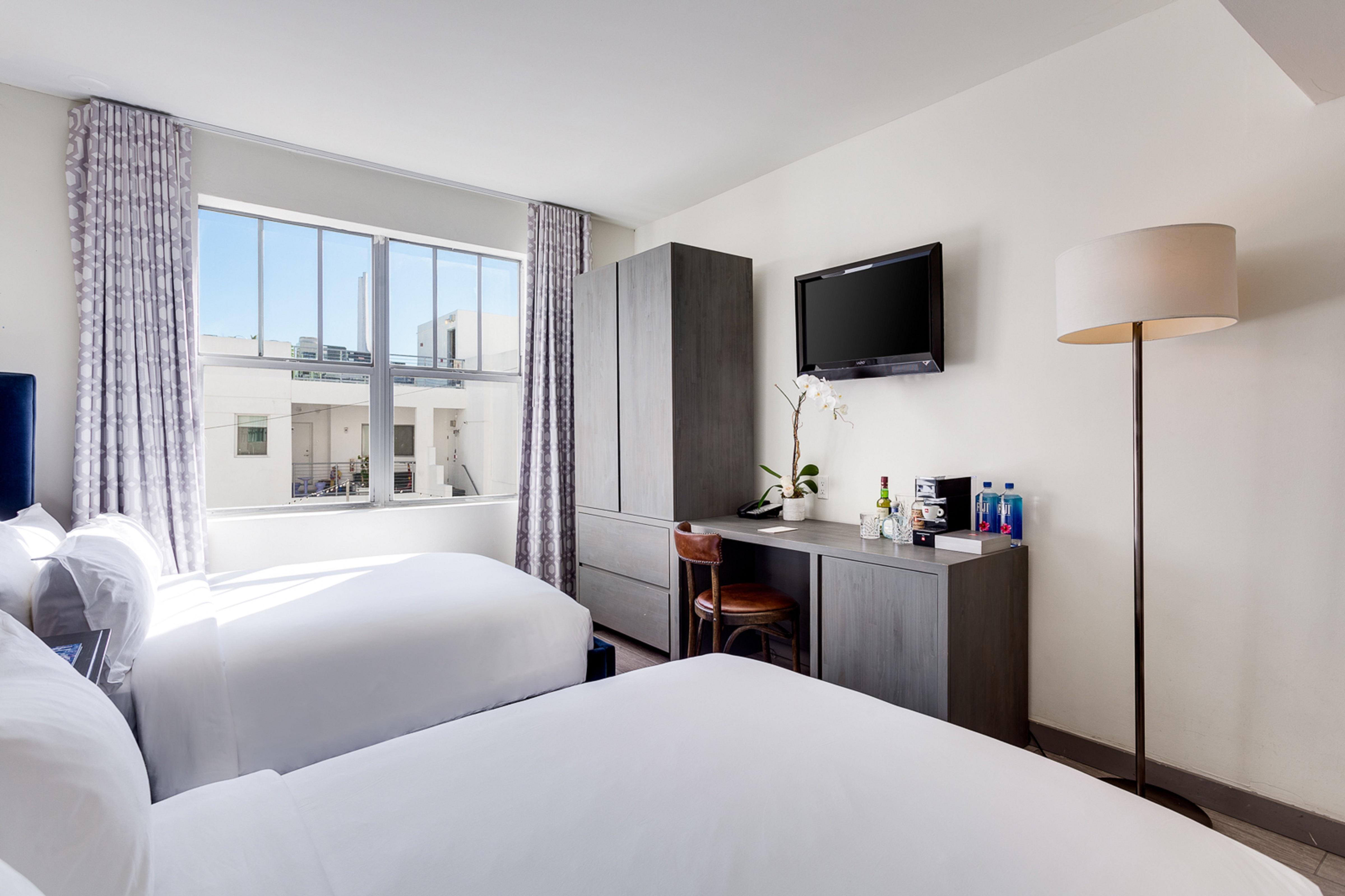Clinton Hotel South Beach Miami Beach Kültér fotó