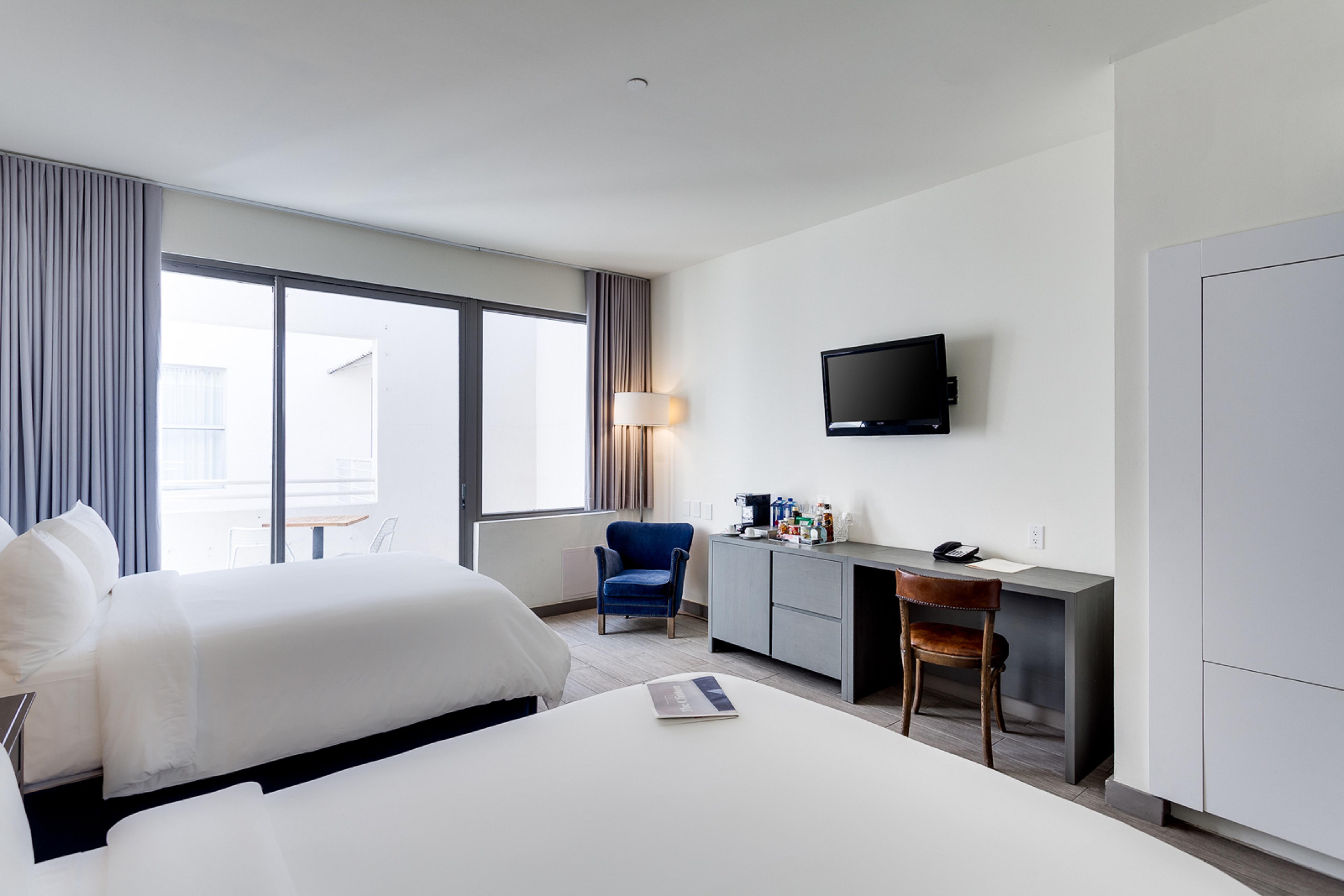 Clinton Hotel South Beach Miami Beach Kültér fotó