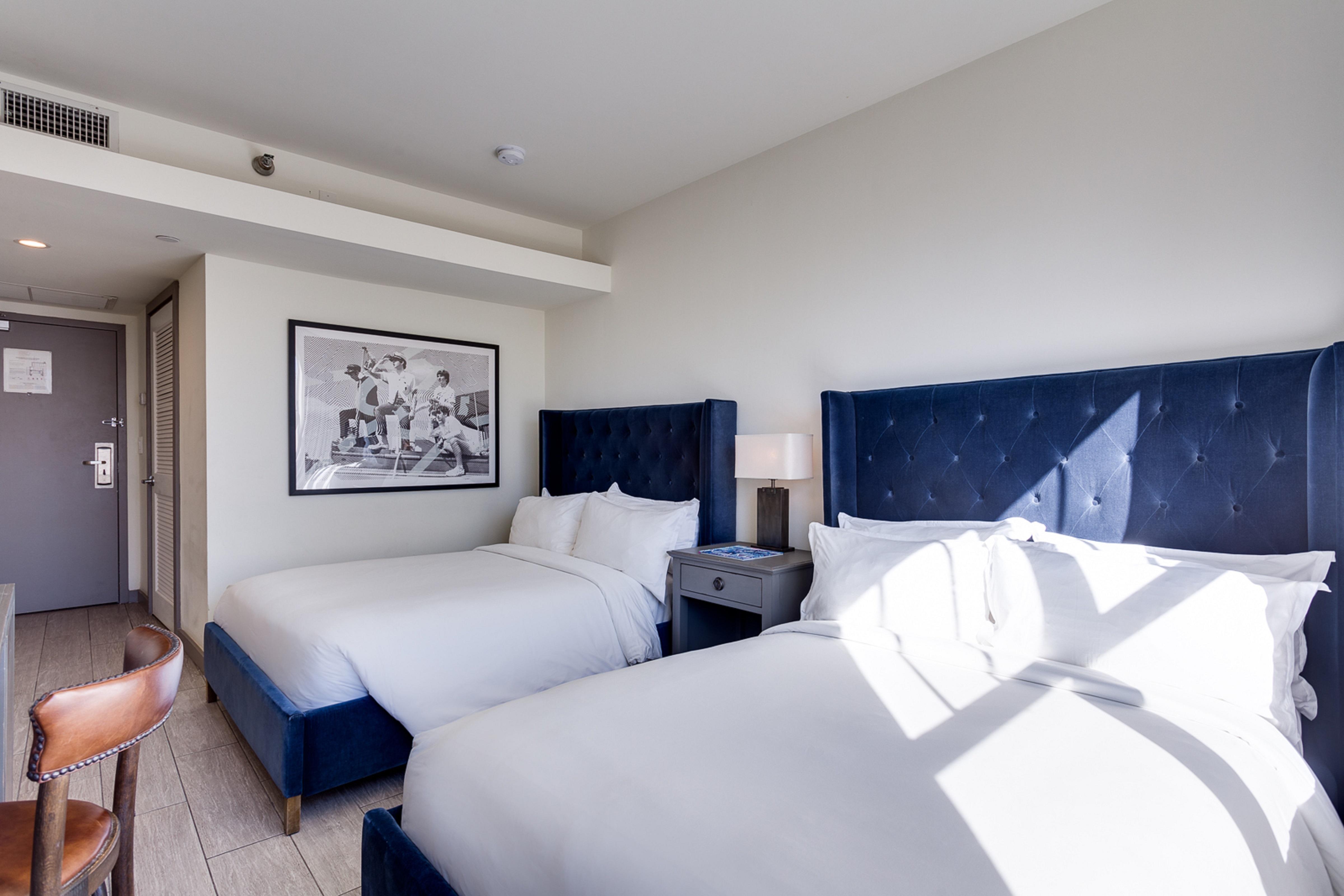 Clinton Hotel South Beach Miami Beach Kültér fotó