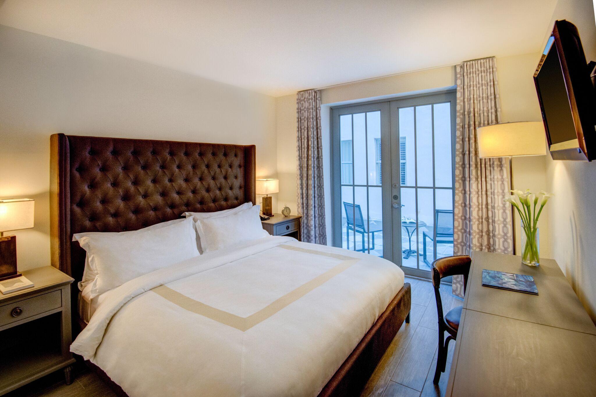 Clinton Hotel South Beach Miami Beach Kültér fotó