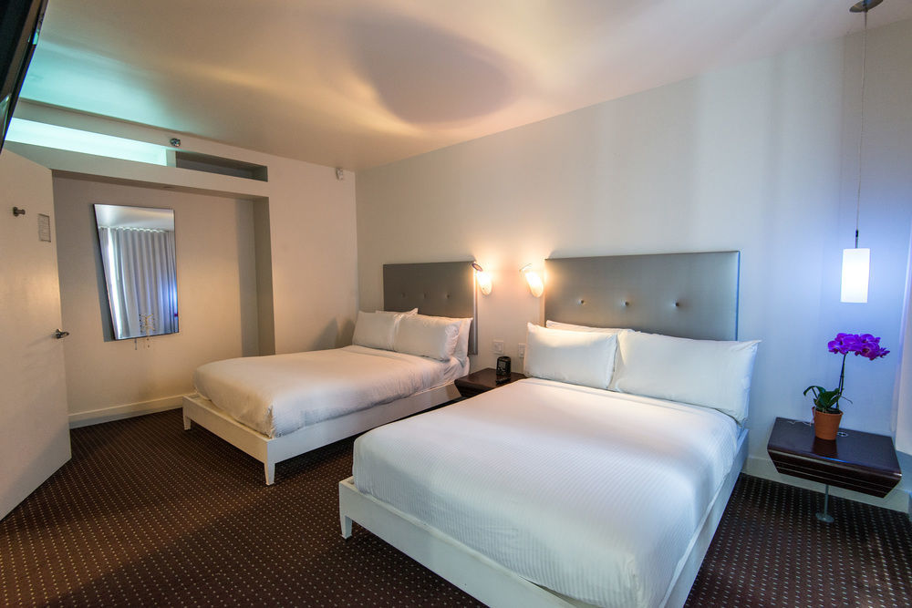 Clinton Hotel South Beach Miami Beach Kültér fotó