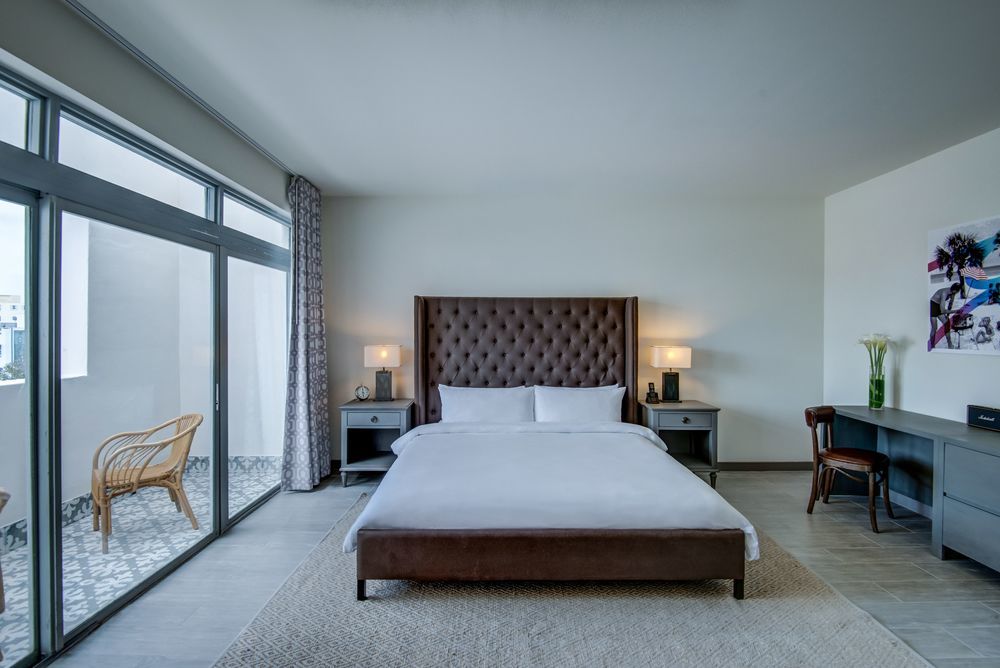 Clinton Hotel South Beach Miami Beach Kültér fotó