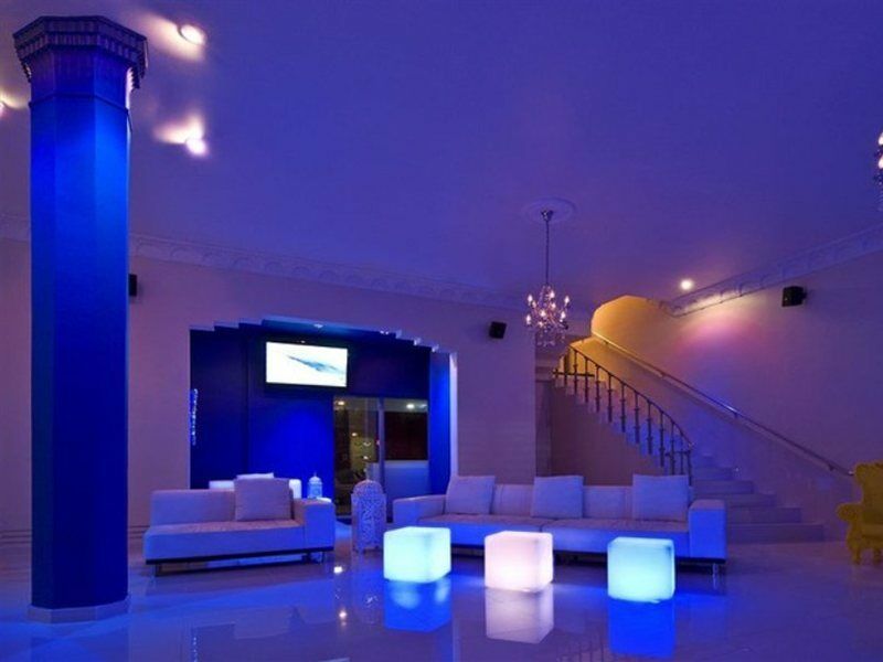 Clinton Hotel South Beach Miami Beach Kültér fotó