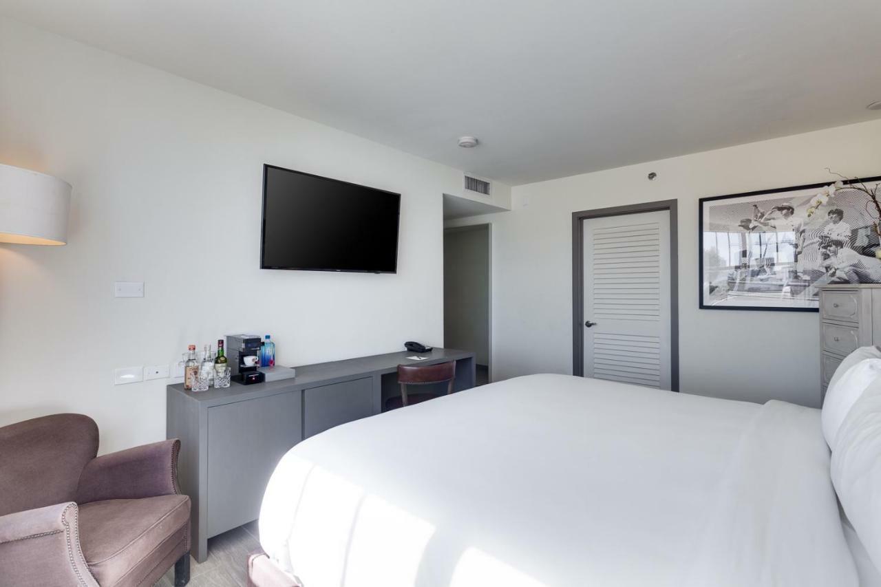 Clinton Hotel South Beach Miami Beach Kültér fotó